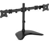 Soporte de Monitor 13''-27'' EQUIP Lcd Vesa Desk Mount