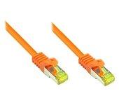 Cable de Red ALCASA (RJ45)