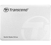 Disco SSD Interno TRANSCEND 370S (32 GB - SATA)