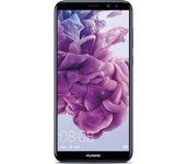 Huawei Mate 10 Lite