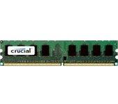 Crucial CT51272BA186DJ 4GB DDR3 1866MHz ECC módulo