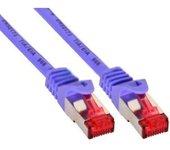 Cable de Red INLINE (RJ45)