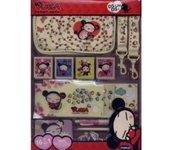 NDS Pack Accesorios Pucca