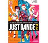 Just Dance 2014 para Wii