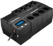 Ups CYBERPOWER BR700ELCD 8 enchufes