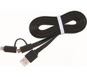 Cable USB GEMBIRD USB 2.0 a Micro USB O Li