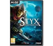 Styx Shards of Darkness PC