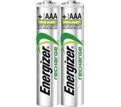 Pila Recargable ENERGIZER HR03 800mAh BL2