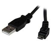 cable 2m micro usb b a usb a