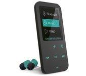 reproductor mp4 energy touch bluetooth mint