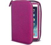 Funda iPad CELLY ORGANIZER2502 Rosa