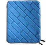 funda tablet 10  approx case azul