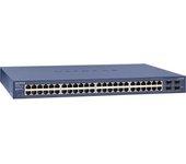 Switch NETGEAR GS748T