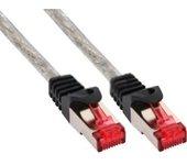 Cable de Red INLINE (RJ45)