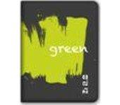 Funda Tablet Universal 8'' ZIMAX Paint Verde