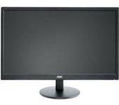 Monitor 21.5 pulgadas E2270SWHN