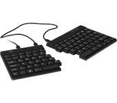 R-Go Tools Split Teclado Ergonómico, QWERTY (ES),