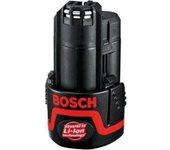 Batería BOSCH Gba 12V 2.0Ah