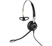 Jabra Biz 2400 II USB Mono CC Monoaural Diadema Ne