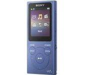 Sony NW-E394 MP3 8GB Azul