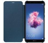 Funda HUAWEI P Smart Flip Azul