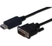 Digitus Cable adaptador DisplayPort