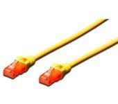 Cable de Red ASSMANN ELECTRONIC (RJ45)