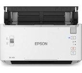 Escaner Epson Workforce Ds-410