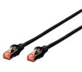 Cable de Red DIGITUS (RJ45)