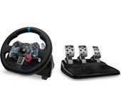 Volante Logitech Driving Force G29