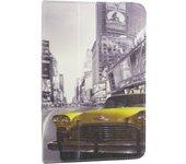 FUNDA TABLET E-VITTA 7 STAND 2P NY TAXI