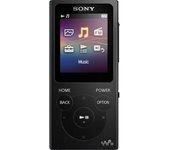 Sony NW-E394 MP3 8GB Negro