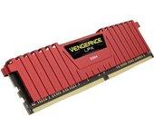 Corsair Vengeance LPX 8GB DDR4-2400 8GB DDR4 2400M