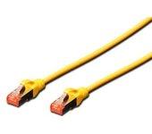 Cable de Red DIGITUS (RJ45)