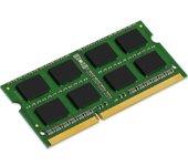 MODULO DDR3 8GB BUS 1600 KINGSTON SODIMM