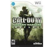 Call Of Duty Modern Warfare Wii