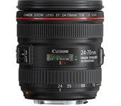 Canon EF 24-70mm f/4L IS USM