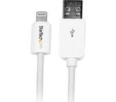 StarTech.com Cable 3m Lightning 8 Pin a USB A 2.0