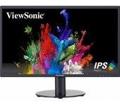 Viewsonic VA2719-sh 27 pulgadas pulgadas Full HD IPS Negro Plana p