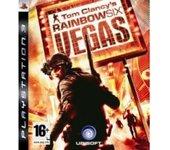 Rainbow Six Vegas Ps3