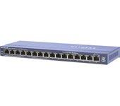 Switch NETGEAR FS116PEU