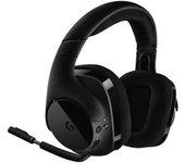 Auriculares Gaming Logitech G533