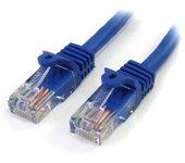 Cable de Red StarTech.com (RJ45)