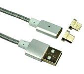 Cable USB MCL (USB - USB)