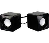 altavoces tac anima 2.0 as1 usb rms 8w