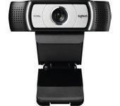 C930E Business Webcam