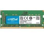 crucial  8gb 2400mhz  (1x8) cl17