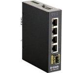 Switch D-Link DIS-100G-5SW