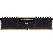 Corsair Vengeance LPX, 8GB, DDR4 8GB DDR4 2666MHz