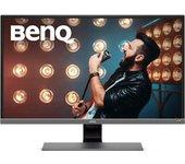 MONITOR LED 32 BENQ EW3270U NEGRO